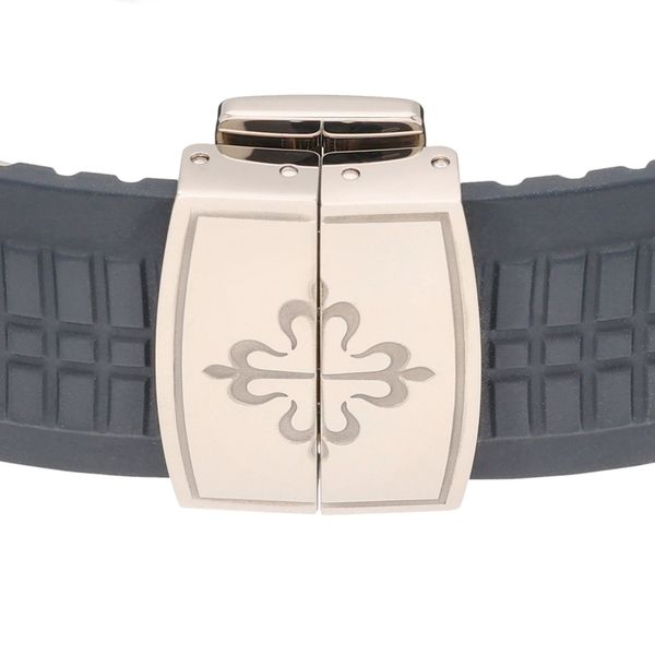 Patek Philippe Aquanaut 5168G-001